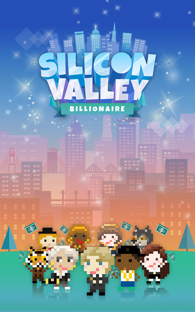 Silicon Valley: Billionaire