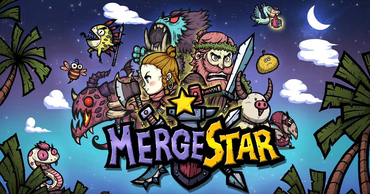 Merge Star